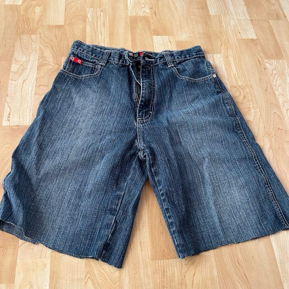 South Pole jorts